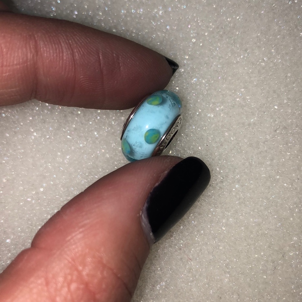 Original pandora charm